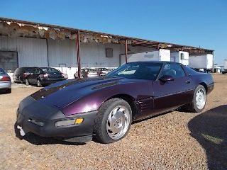 1993 Chevrolet Corvette for sale