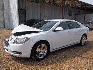 2011 Chevrolet Malibu for sale