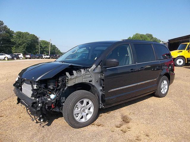 2012 Chrysler Town & Country for sale
