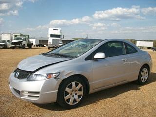 2009 Honda Civic for sale