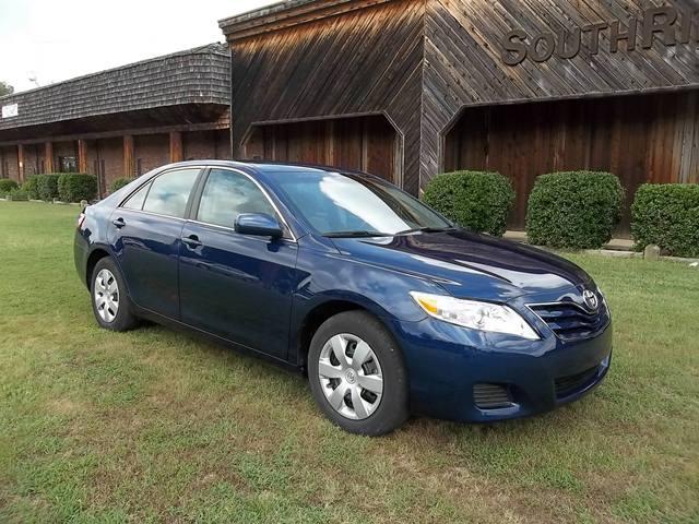 2011 Toyota Camry for sale