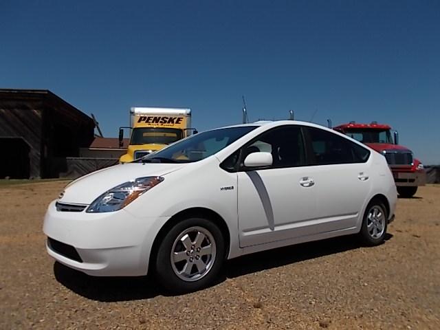 2008 Toyota Prius for sale