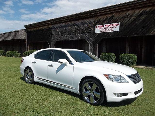 2010 Lexus LS 460 for sale