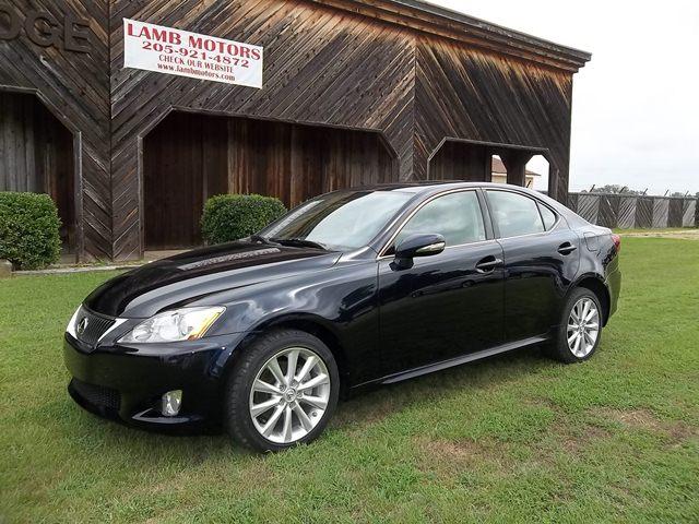 2009 Lexus IS 250 for sale
