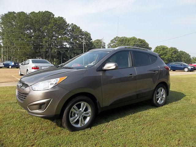 2011 Hyundai Tucson for sale