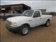 2009 Ford Ranger