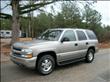 2000 Chevrolet Tahoe