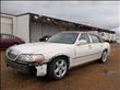2003 Lincoln Town Car