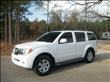 2005 Nissan Pathfinder