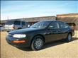1997 Nissan Maxima