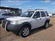 2002 Land Rover Freelander
