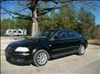 2002 Volkswagen Passat