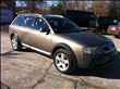 2004 Audi allroad