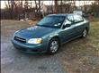 2001 Subaru Legacy
