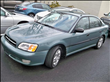 2000 Subaru Legacy