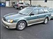 2002 Subaru Outback