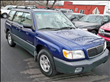 2001 Subaru Forester