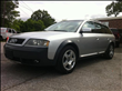 2002 Audi allroad