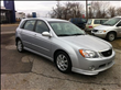 2006 Kia Spectra5