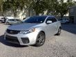 2010 Kia Forte Koup