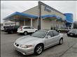 2003 Pontiac Grand Prix