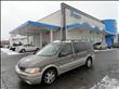 2003 Pontiac Montana