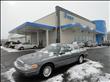 1998 Ford Crown Victoria