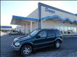 1999 Mercedes-Benz M Class