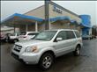 2007 Honda Pilot