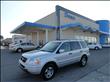 2005 Honda Pilot