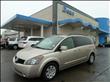 2006 Nissan Quest