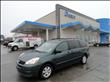 2005 Toyota Sienna
