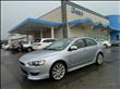 2009 Mitsubishi Lancer