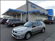 2007 Subaru Impreza