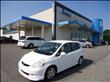 2007 Honda Fit