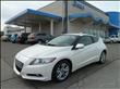 2012 Honda CR-Z