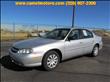 2002 Chevrolet Malibu