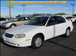 2002 Chevrolet Malibu