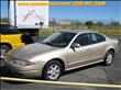 2002 Oldsmobile Alero