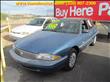 1997 Buick Skylark