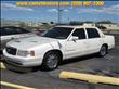 1999 Cadillac Deville