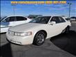 2000 Cadillac Seville
