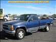 1993 Chevrolet K1500