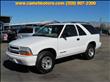 2003 Chevrolet Blazer