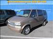 2003 Chevrolet Astro