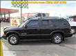 2004 Chevrolet Blazer