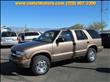 2004 Chevrolet Blazer