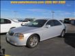 2000 Lincoln LS