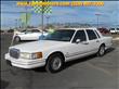 1994 Lincoln Town Car