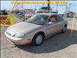 1996 Mercury Sable